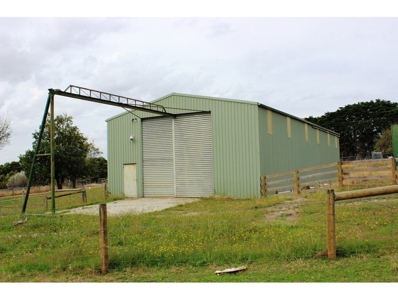74 ARBUTHNOTS ROAD, Tarwin Lower VIC 3956