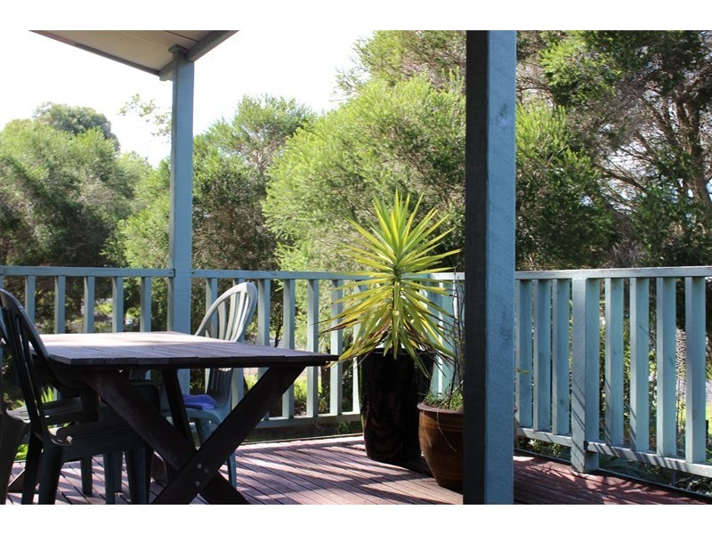 1 JENKINS STREET, Venus Bay VIC 3956