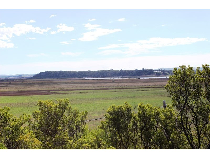 67 LANDSCAPE DRIVE, Venus Bay VIC 3956