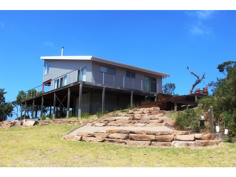 800 LEES ROAD, Venus Bay VIC 3956