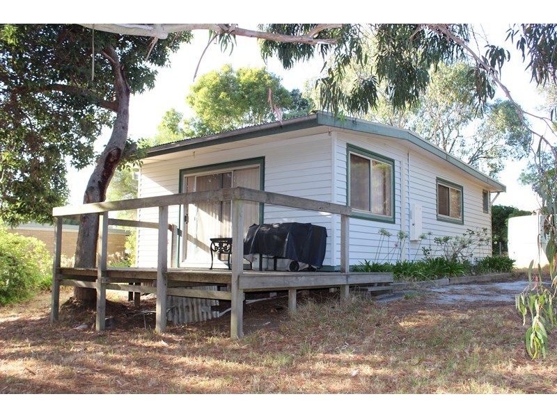 2 CANTOR DRIVE, Venus Bay VIC 3956