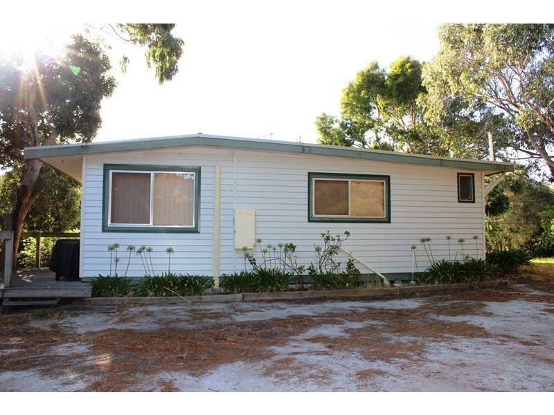 2 CANTOR DRIVE, Venus Bay VIC 3956