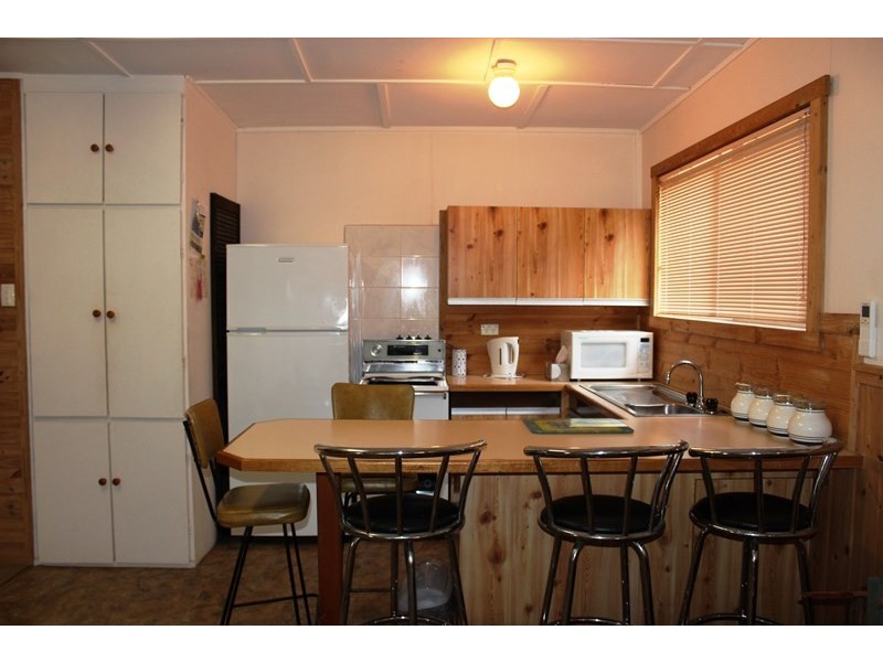 2 CANTOR DRIVE, Venus Bay VIC 3956