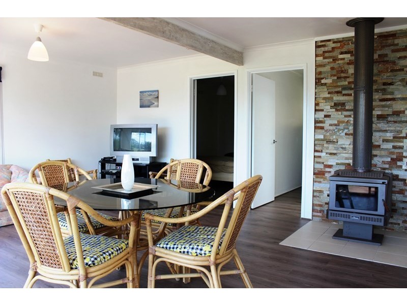 35 McMILLAN AVENUE, Venus Bay VIC 3956