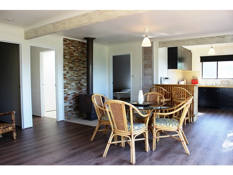 35 McMILLAN AVENUE, Venus Bay VIC 3956