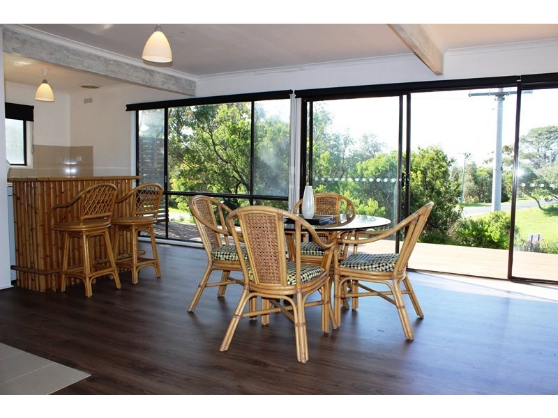 35 McMILLAN AVENUE, Venus Bay VIC 3956