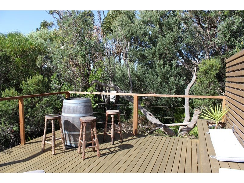 35 McMILLAN AVENUE, Venus Bay VIC 3956