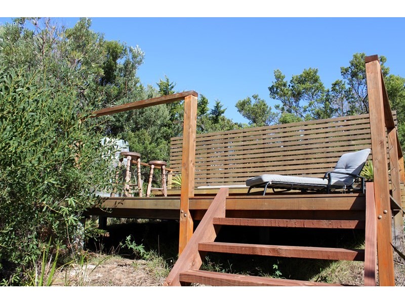 35 McMILLAN AVENUE, Venus Bay VIC 3956