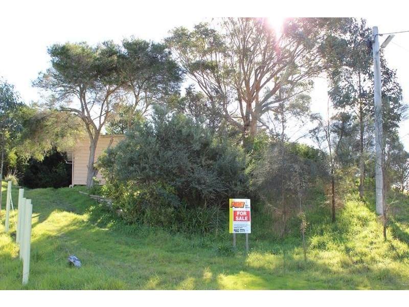 26 MERKANI AVENUE, Venus Bay VIC 3956