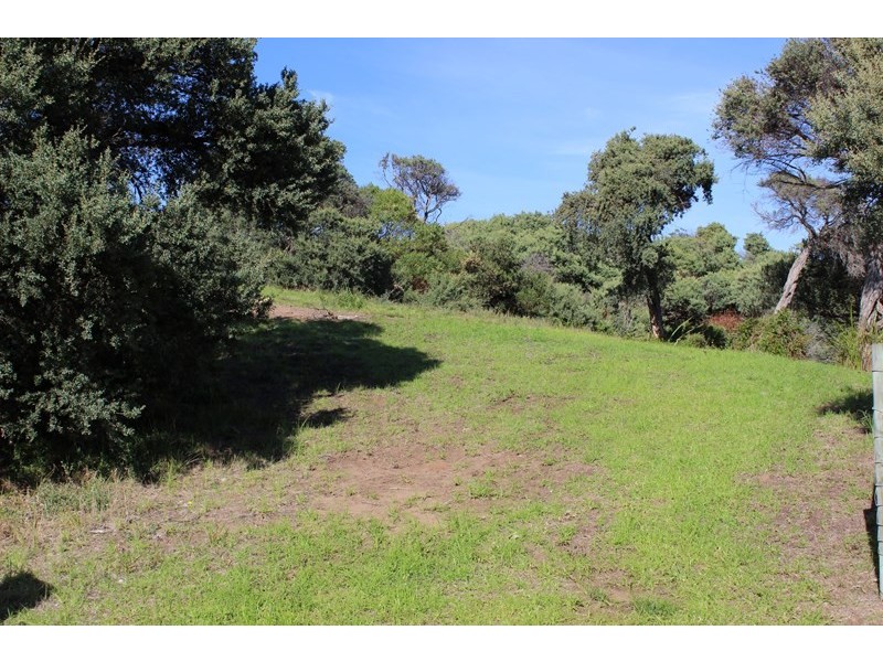 99 INLET VIEW ROAD, Venus Bay VIC 3956