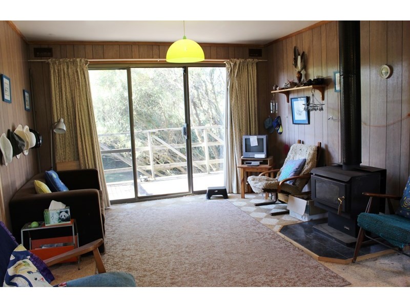 93 ATHERTON DRIVE, Venus Bay VIC 3956