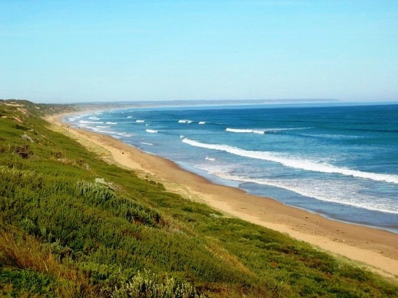 93 ATHERTON DRIVE, Venus Bay VIC 3956