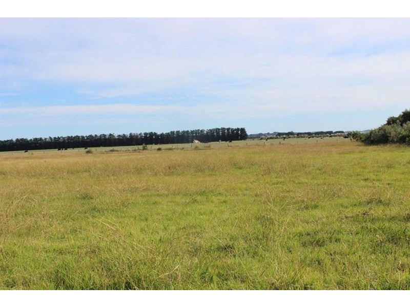 Lot 1 & 2,  BURROWS ROAD, Tarwin Lower VIC 3956