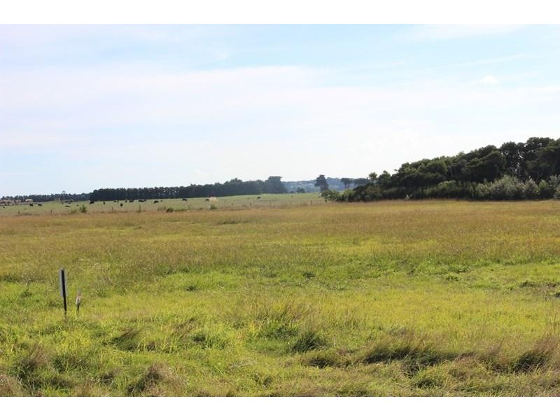 Lot 1 & 2,  BURROWS ROAD, Tarwin Lower VIC 3956