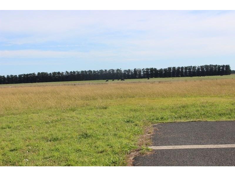 Lot 1 & 2,  BURROWS ROAD, Tarwin Lower VIC 3956