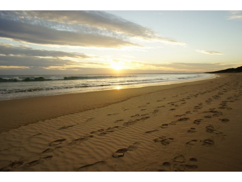 128 INLET VIEW ROAD, Venus Bay VIC 3956