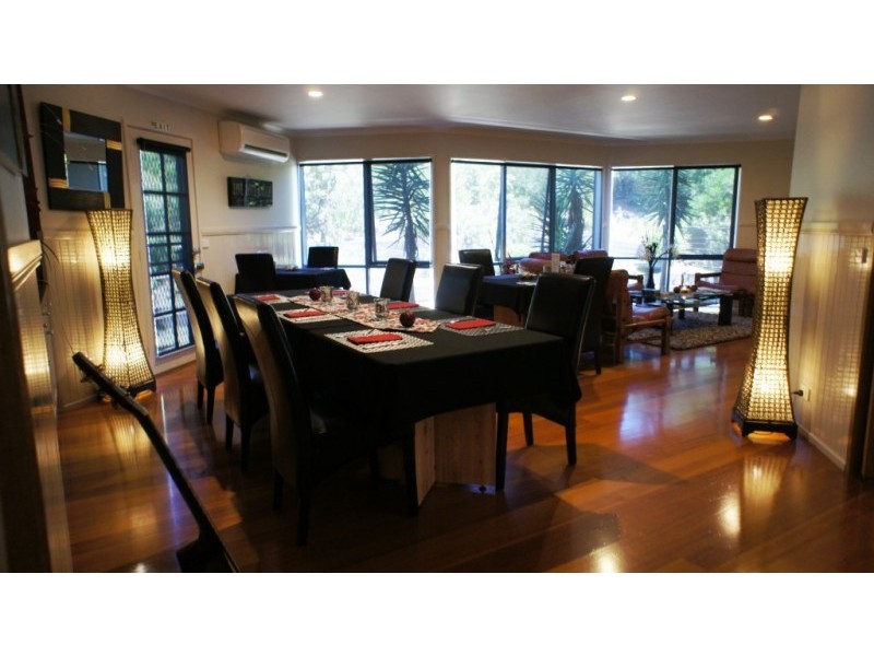 128 INLET VIEW ROAD, Venus Bay VIC 3956