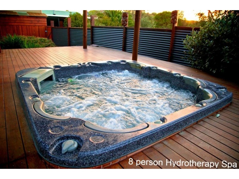 128 INLET VIEW ROAD, Venus Bay VIC 3956