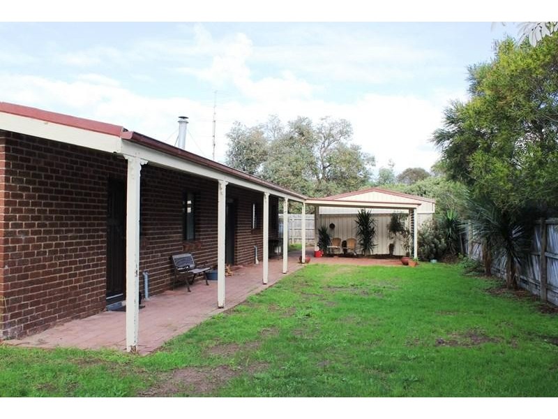641 LEES ROAD, Venus Bay VIC 3956