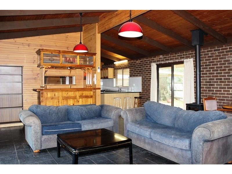 641 LEES ROAD, Venus Bay VIC 3956