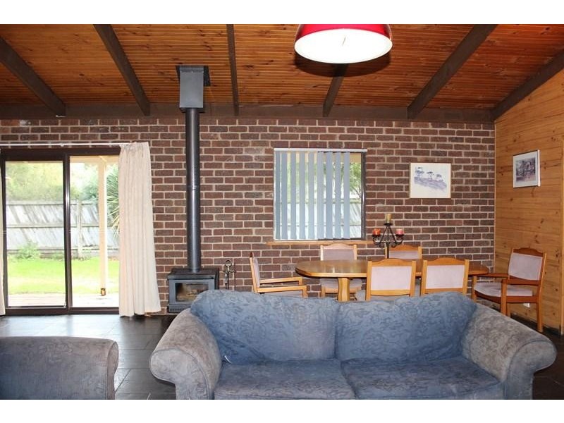 641 LEES ROAD, Venus Bay VIC 3956