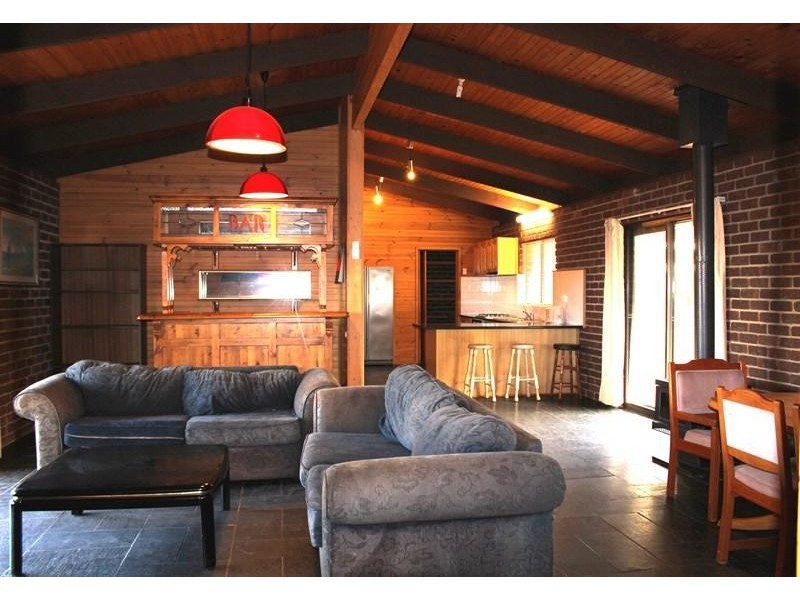 641 LEES ROAD, Venus Bay VIC 3956