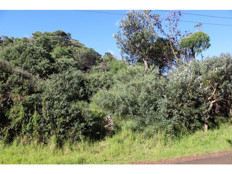 16 WEBSTER AVENUE, Venus Bay VIC 3956