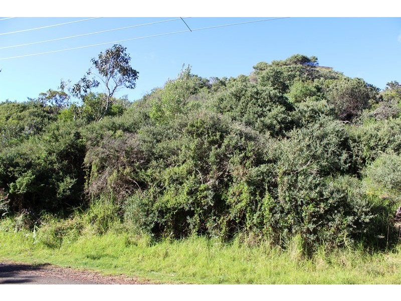 16 WEBSTER AVENUE, Venus Bay VIC 3956