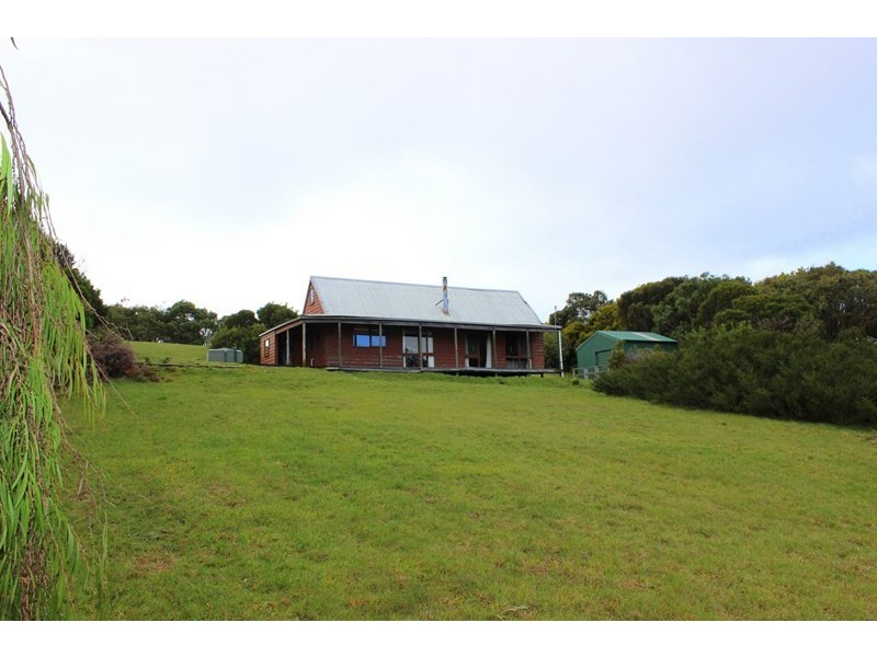 780 FISH CREEK-WALKERVILLE ROAD, Walkerville VIC 3956