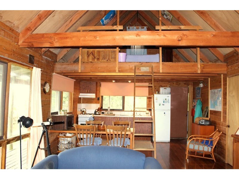780 FISH CREEK-WALKERVILLE ROAD, Walkerville VIC 3956