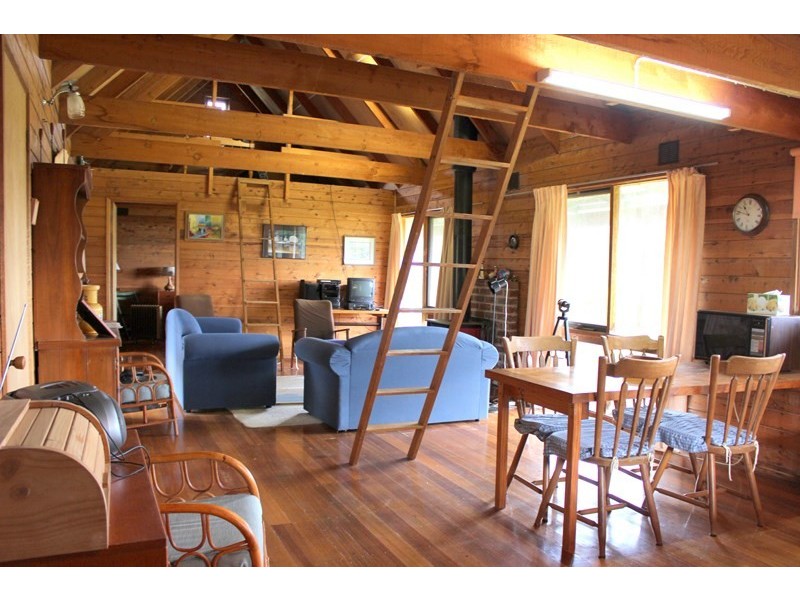780 FISH CREEK-WALKERVILLE ROAD, Walkerville VIC 3956