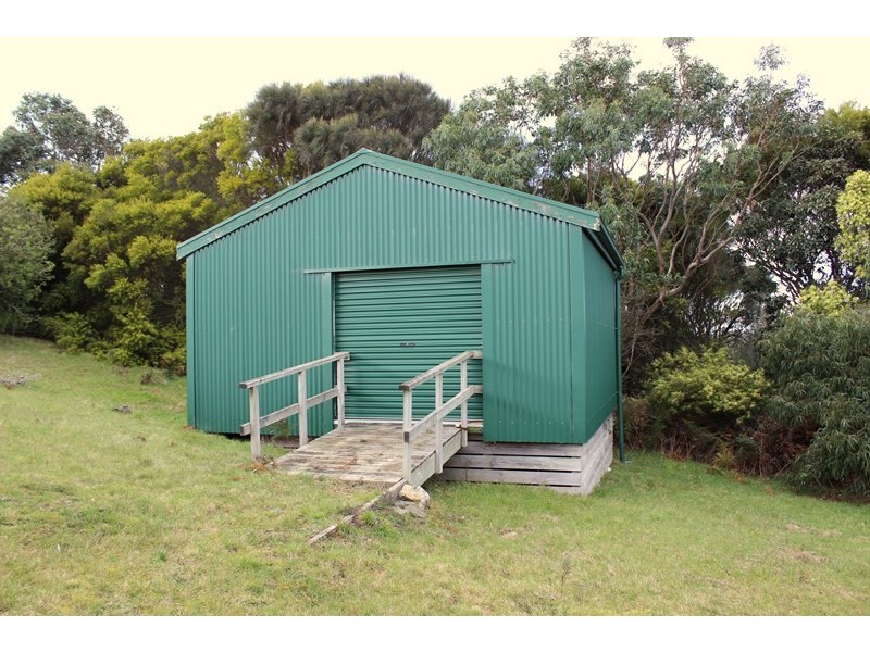 780 FISH CREEK-WALKERVILLE ROAD, Walkerville VIC 3956