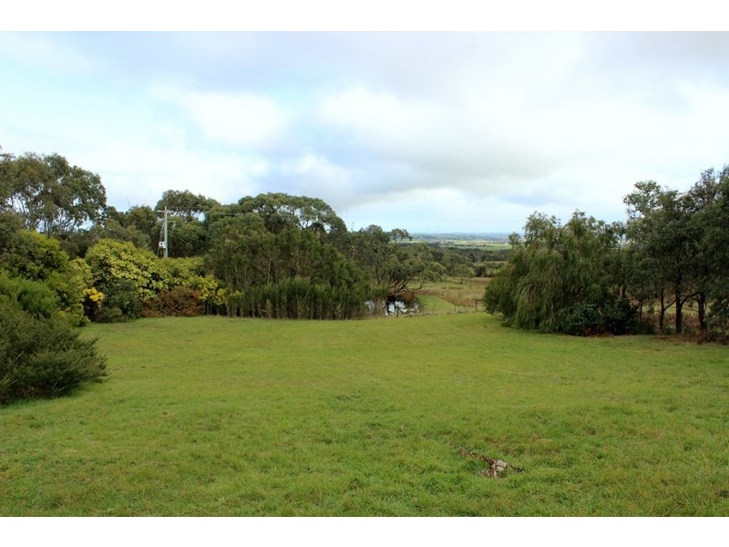 780 FISH CREEK-WALKERVILLE ROAD, Walkerville VIC 3956