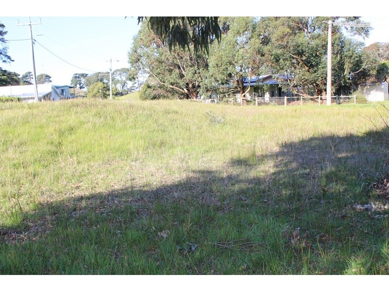 2 ECHO STREET, Venus Bay VIC 3956