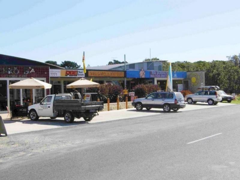 21 WOORAK AVENUE, Venus Bay VIC 3956