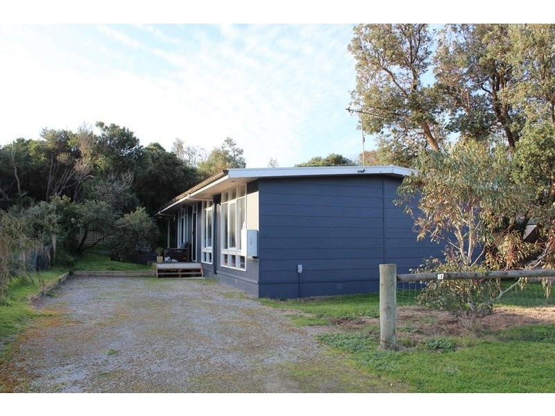 117 JUPITER BOULEVARD, Venus Bay VIC 3956