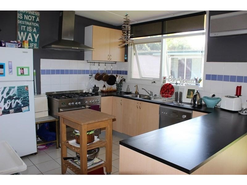 117 JUPITER BOULEVARD, Venus Bay VIC 3956