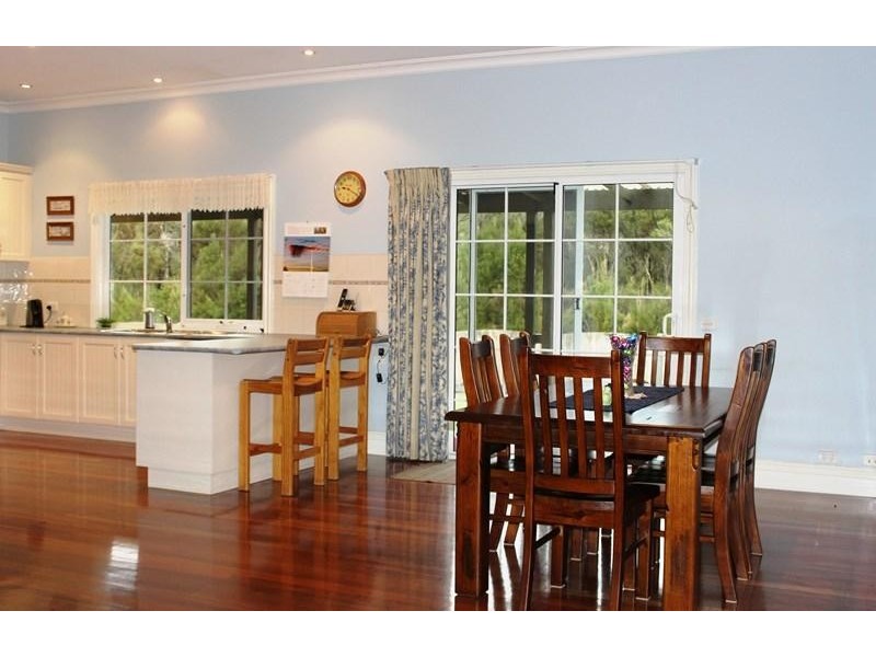 110 BALD HILLS ROAD, Tarwin Lower VIC 3956