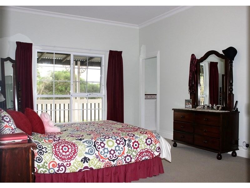 110 BALD HILLS ROAD, Tarwin Lower VIC 3956