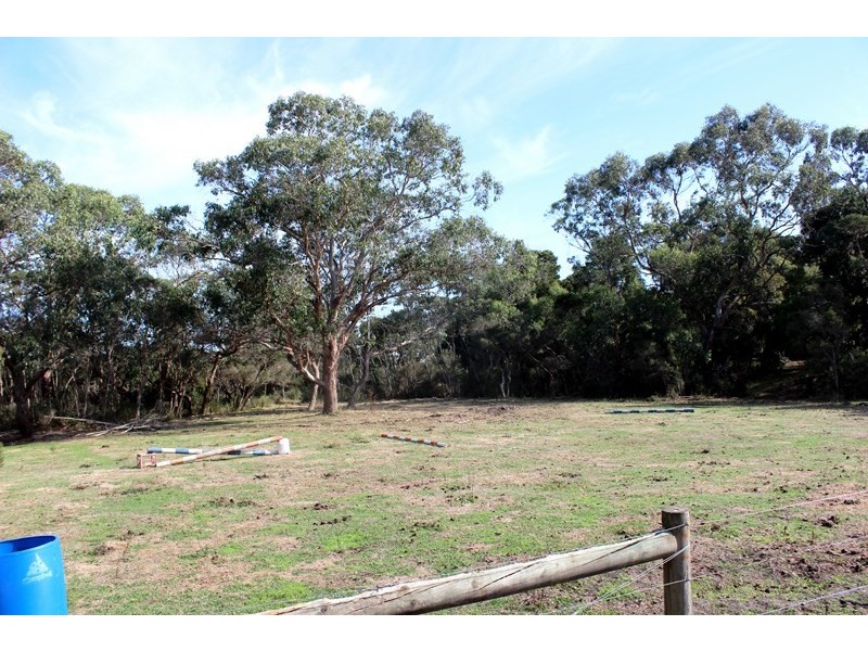 110 BALD HILLS ROAD, Tarwin Lower VIC 3956