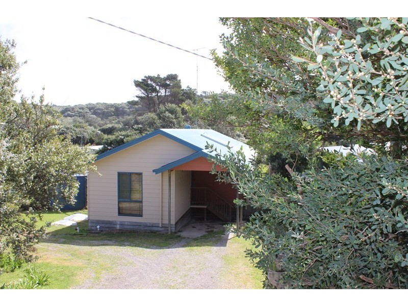 49 MCINDOE AVENUE, Venus Bay VIC 3956