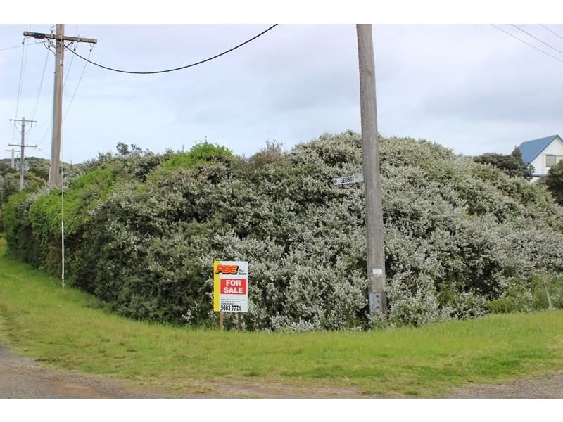 243 LEES ROAD, Venus Bay VIC 3956