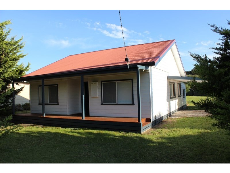 62 CANTERBURY ROAD, Venus Bay VIC 3956