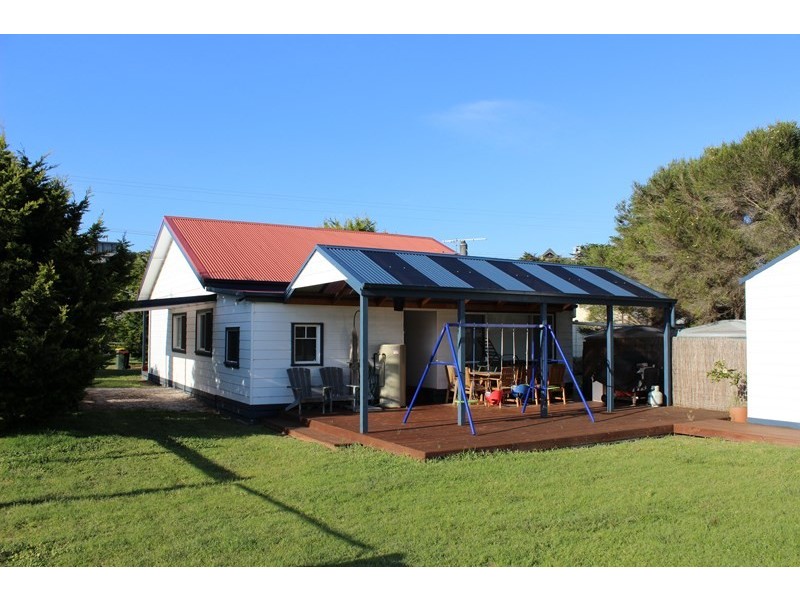 62 CANTERBURY ROAD, Venus Bay VIC 3956