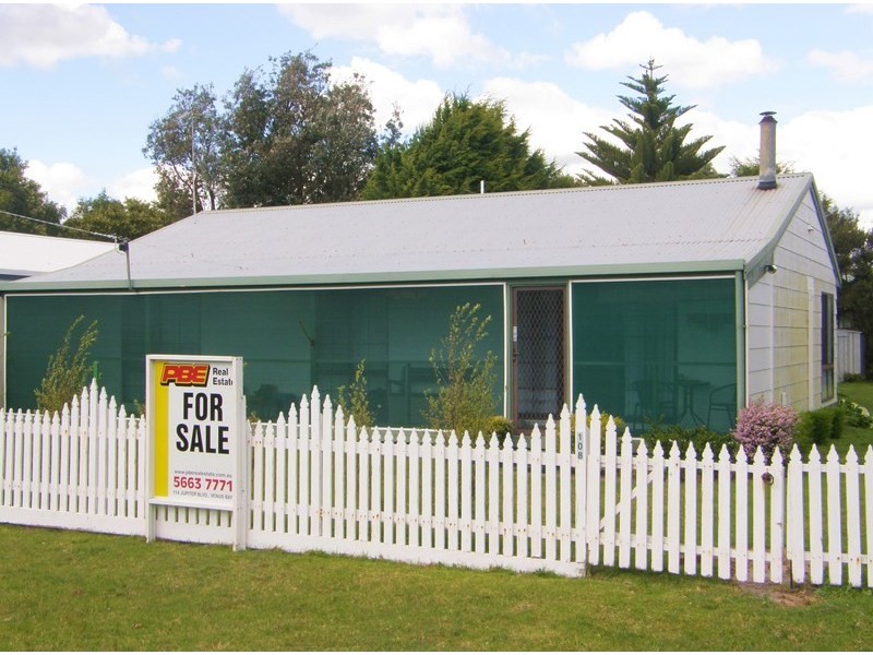 108 MCINDOE AVENUE, Venus Bay VIC 3956