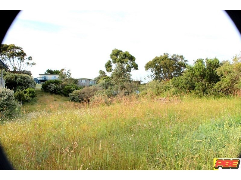 6 LANDSCAPE DRIVE, Venus Bay VIC 3956