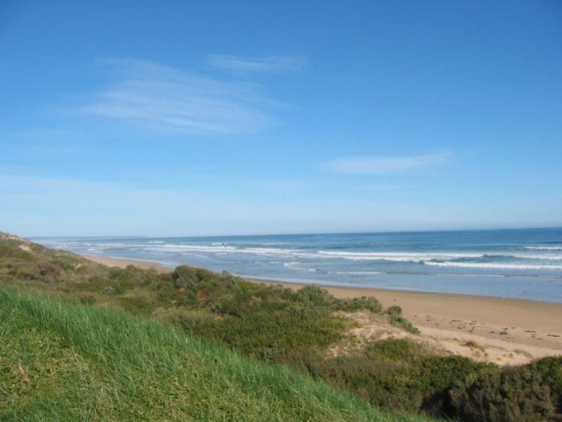 6 LANDSCAPE DRIVE, Venus Bay VIC 3956