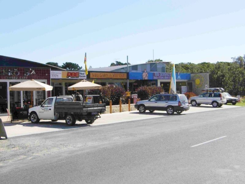 6 LANDSCAPE DRIVE, Venus Bay VIC 3956