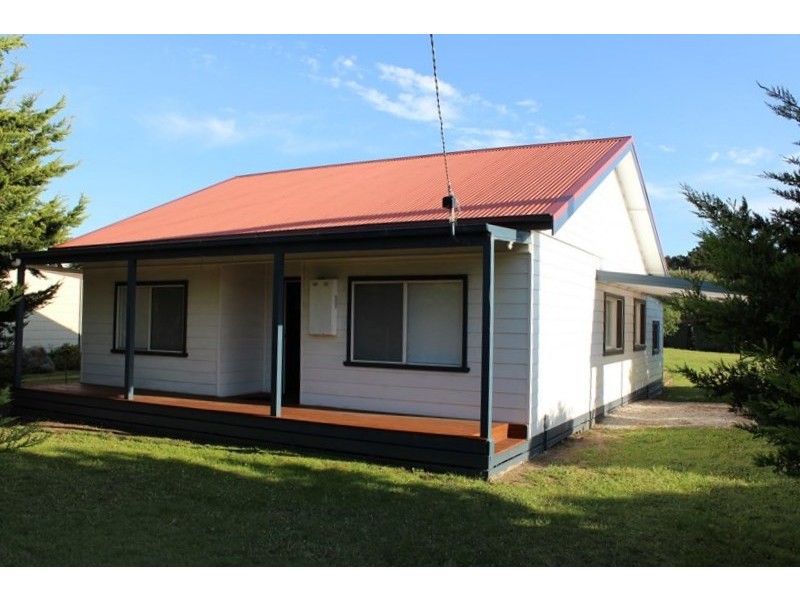 1 LINK ROAD, Venus Bay VIC 3956
