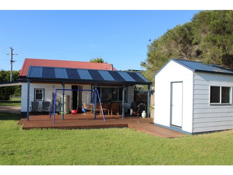 1 LINK ROAD, Venus Bay VIC 3956